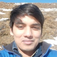 Aman Raza khan