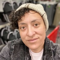 Audrey Alajmi