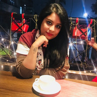 Poulami Chowdhury