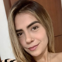 María Paula Castellanos Delgado