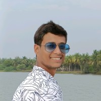 Dr. Darshit Trivedi