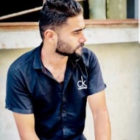 Hassan Mughal