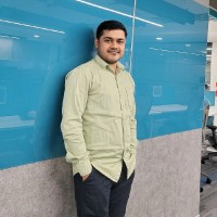 Kushlesh Singh