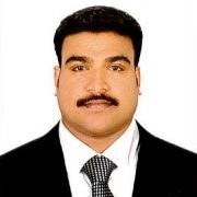 Lineesh Gopalan