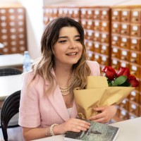 Daria-Teodora Badea