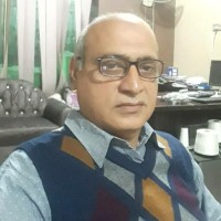 Shahbaz Ali
