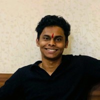 Harsh Khandagale