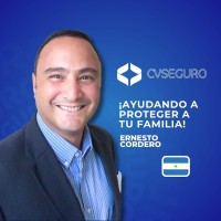 Ernesto Cordero