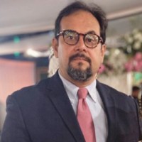 Shakeel Ahmed