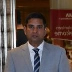 Mahesh Fernando