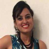 Shikha Jain
