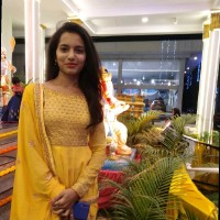 Jyothi Shivakumar