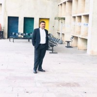 R. K . Malik (AOR)