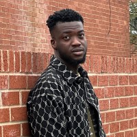 Dickson Uyi