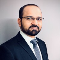 Rahul Lande