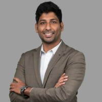 Akhil Golla