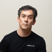 Mauricio Gaueca Figueroa