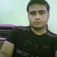 Sunil Soni