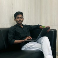 Abin Suresh