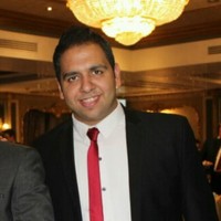 Hussein Salem