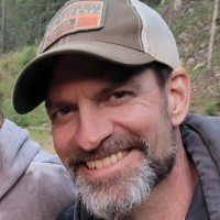 Patrick Jarrett