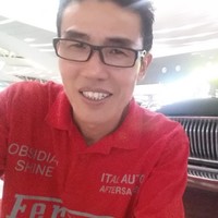 alfred yow