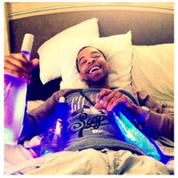 Lamarr Mitchell
