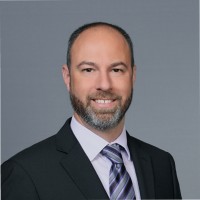 Chris Brousseau