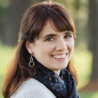 Dorothy Collins Andreas, Ph.D
