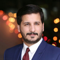 ADNAN SAEED