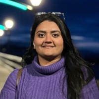 Vageesha Choudhary