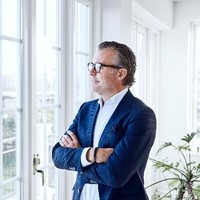Simon Stampe