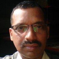 Ramesh E P