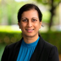 Kavita Lobo