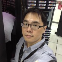 Kuangshien Chang