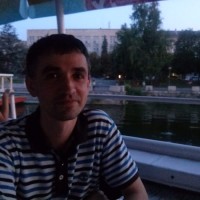 Андрій Сорочан