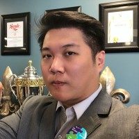 Ricky Fu