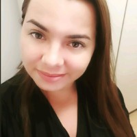 Danusa Matta de Sousa Tinoco