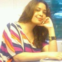 Urmila Senchury