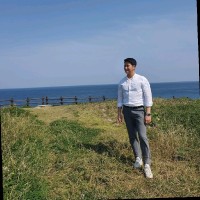 Sanghyun Kang