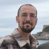 Javier Sastre González