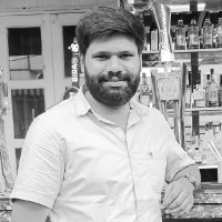 Umesh S.