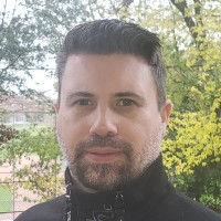 Daniel Snider