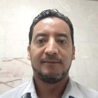 Abel Saenz
