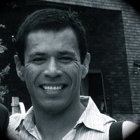 Mauricio G. Ludena