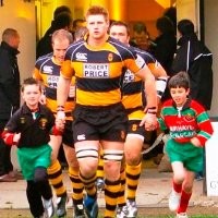 Andrew Coombs