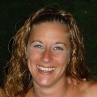 Vicky Clarke