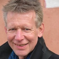 Nico T Hooft