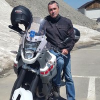 Fabio Antonio Braga