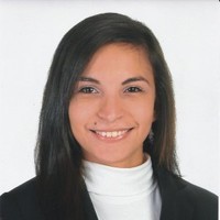 Lucia Georgina Pastore de Flores
